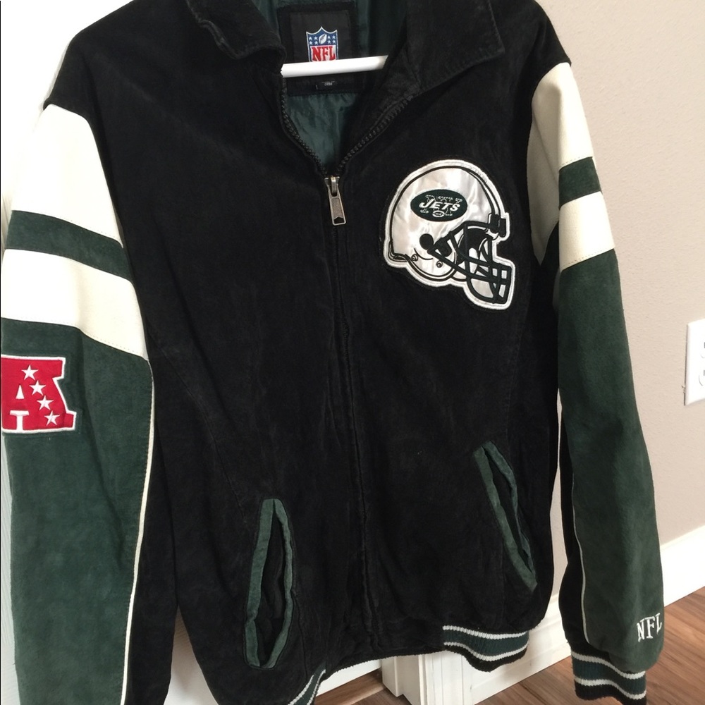 Official New York Jets jacket